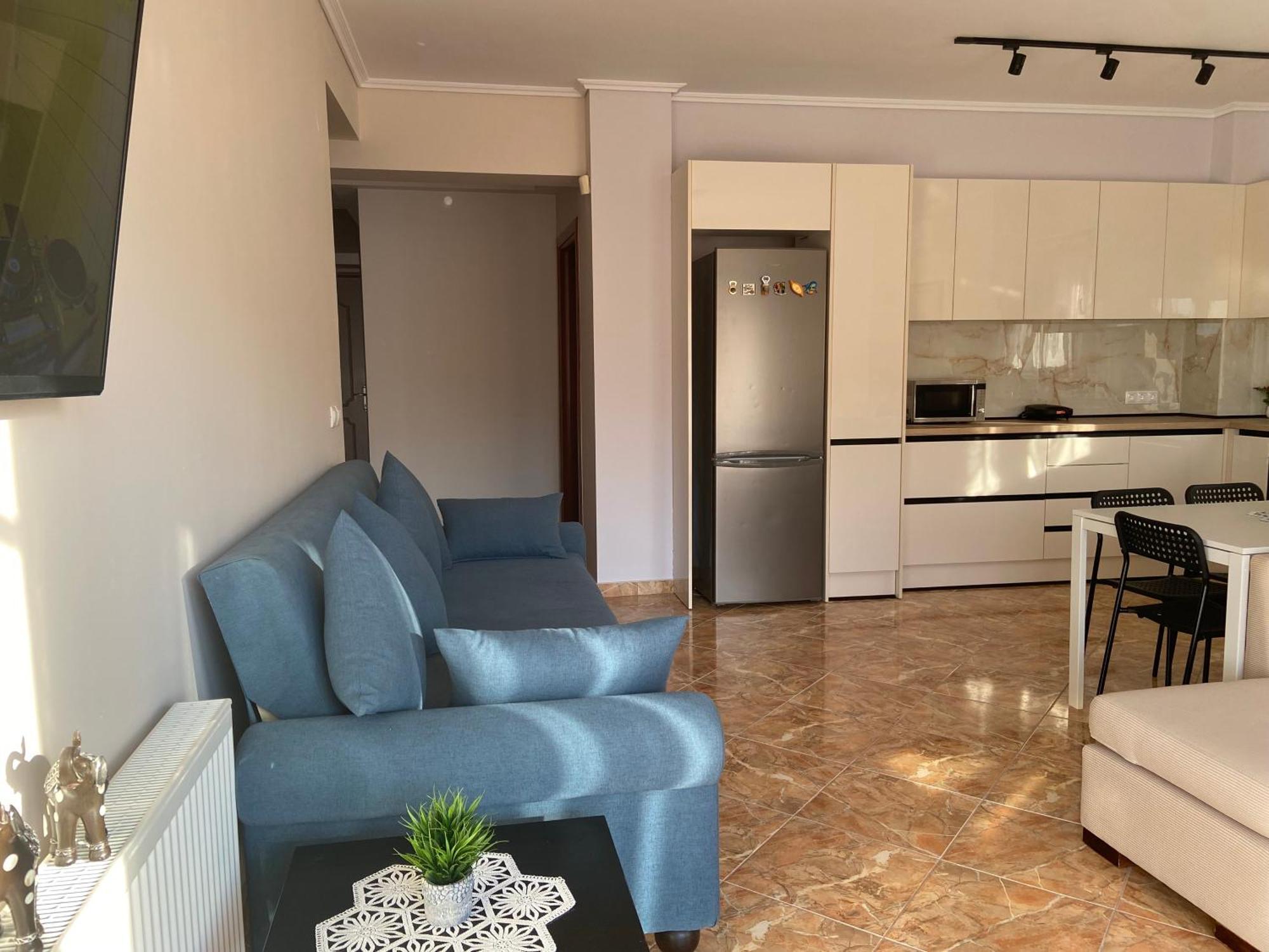 Apartamento Aurora - Close To Macedonia Airport *