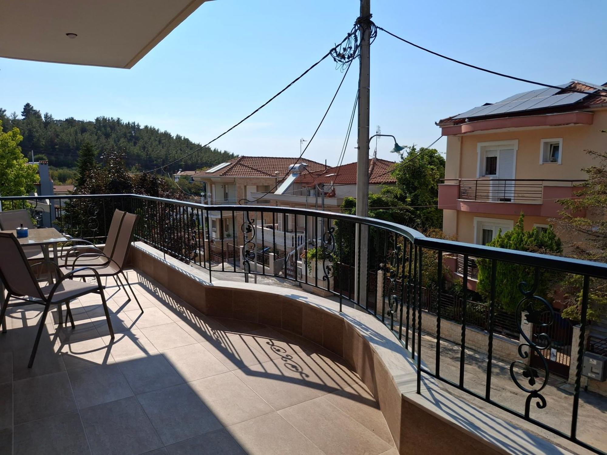 Aurora - Close To Macedonia Airport *