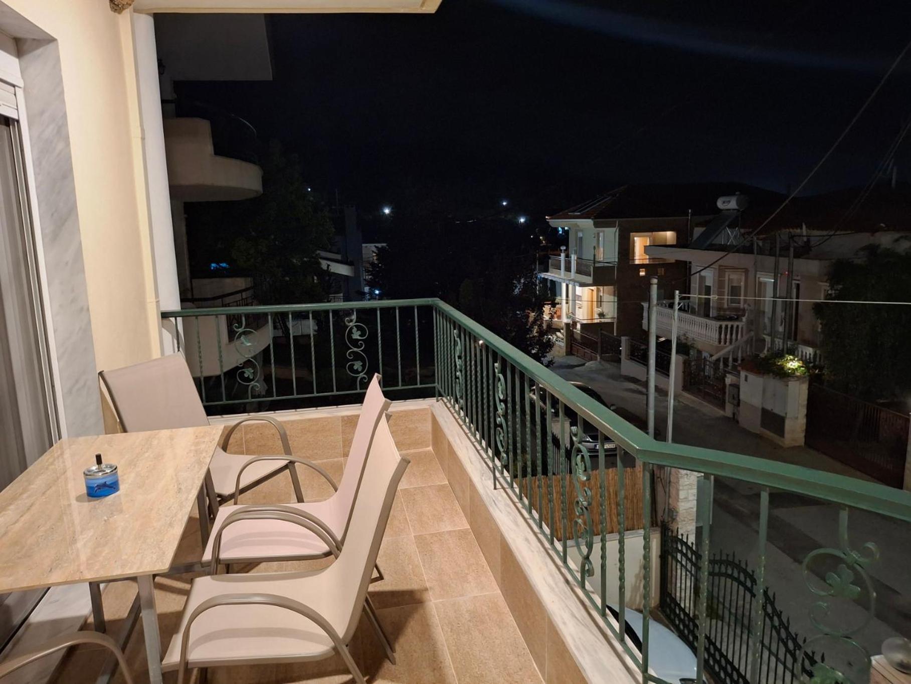 Apartamento Aurora - Close To Macedonia Airport *