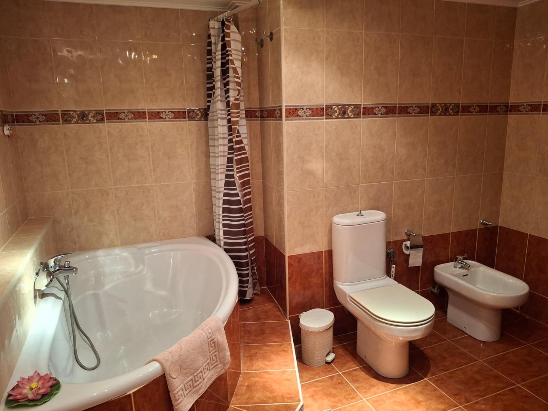 Apartamento Aurora - Close To Macedonia Airport