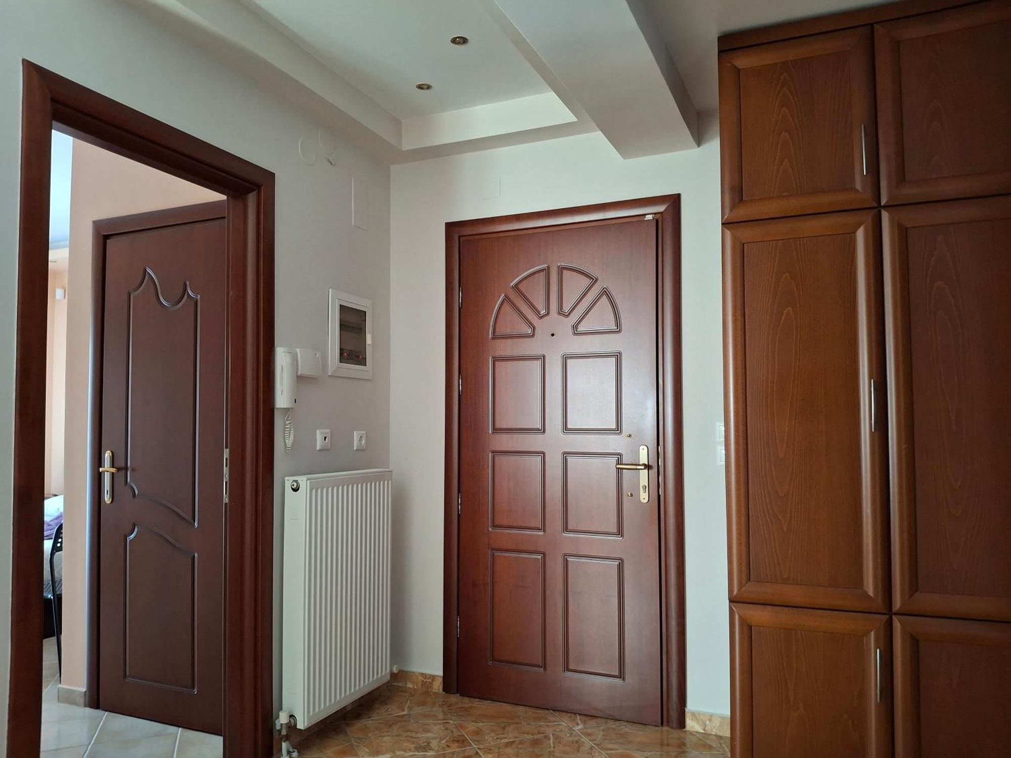 Aurora - Close To Macedonia Airport *