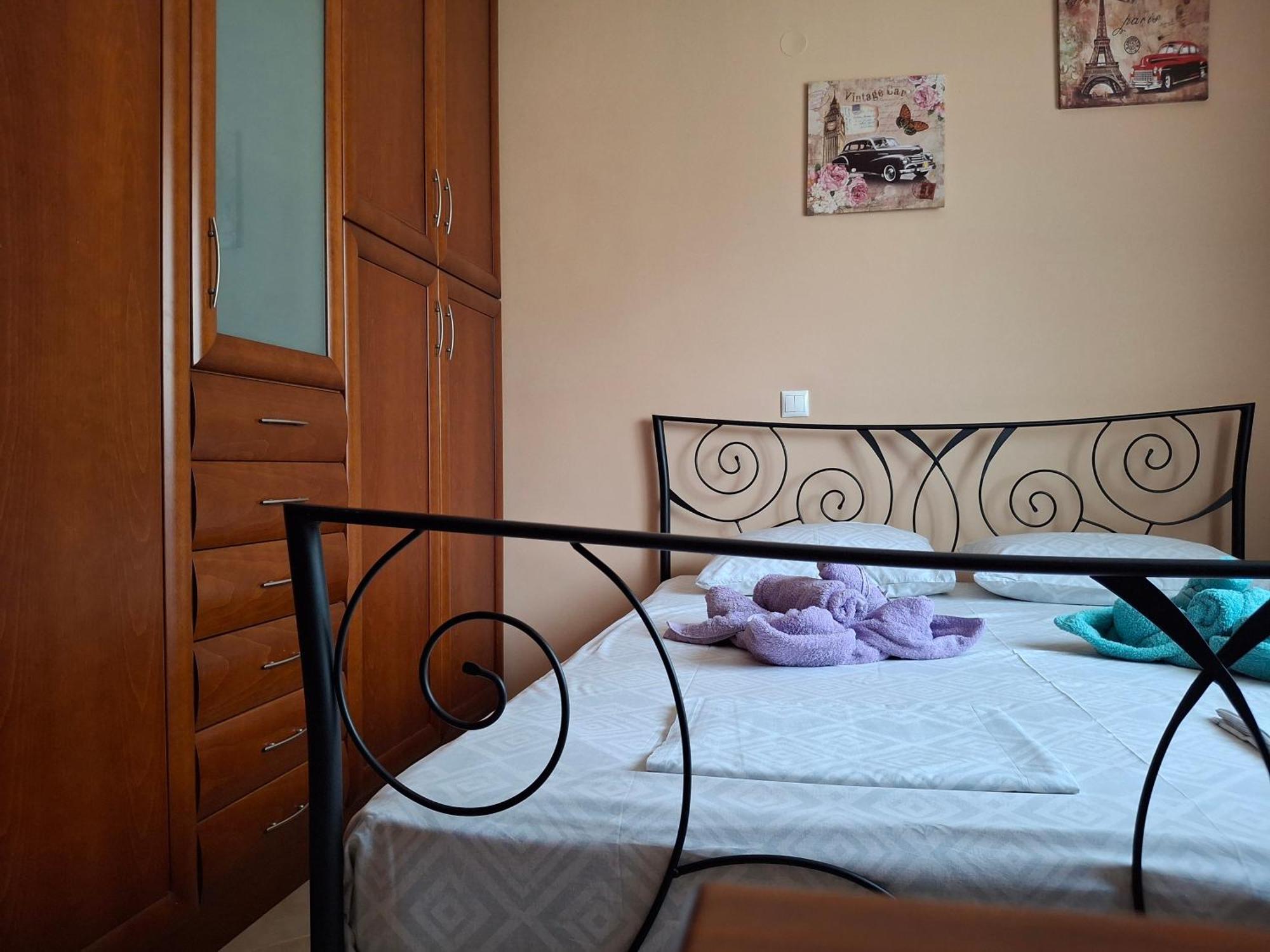 Apartment Aurora - Close To Macedonia Airport *