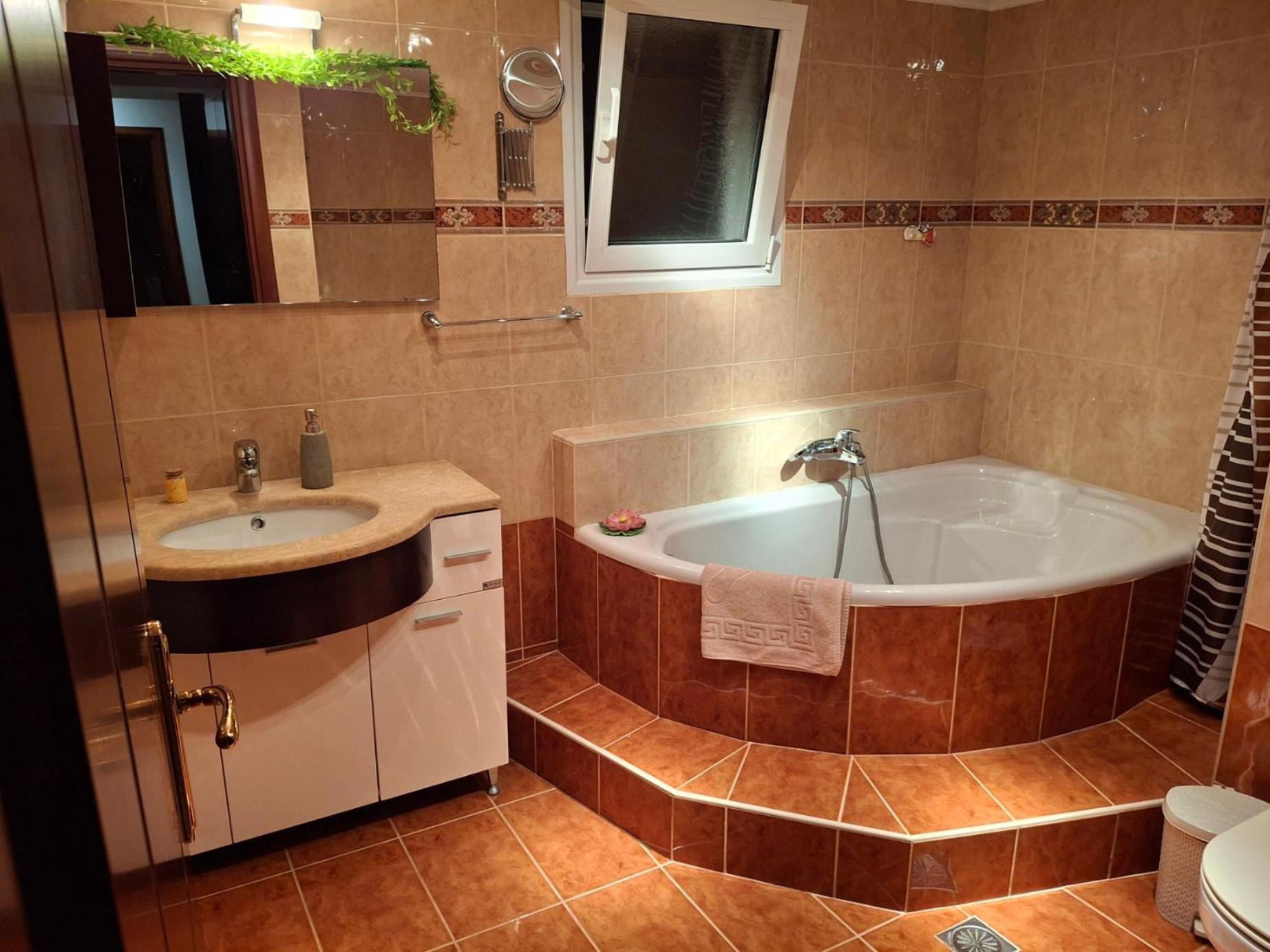 Apartment Aurora - Close To Macedonia Airport Kardia