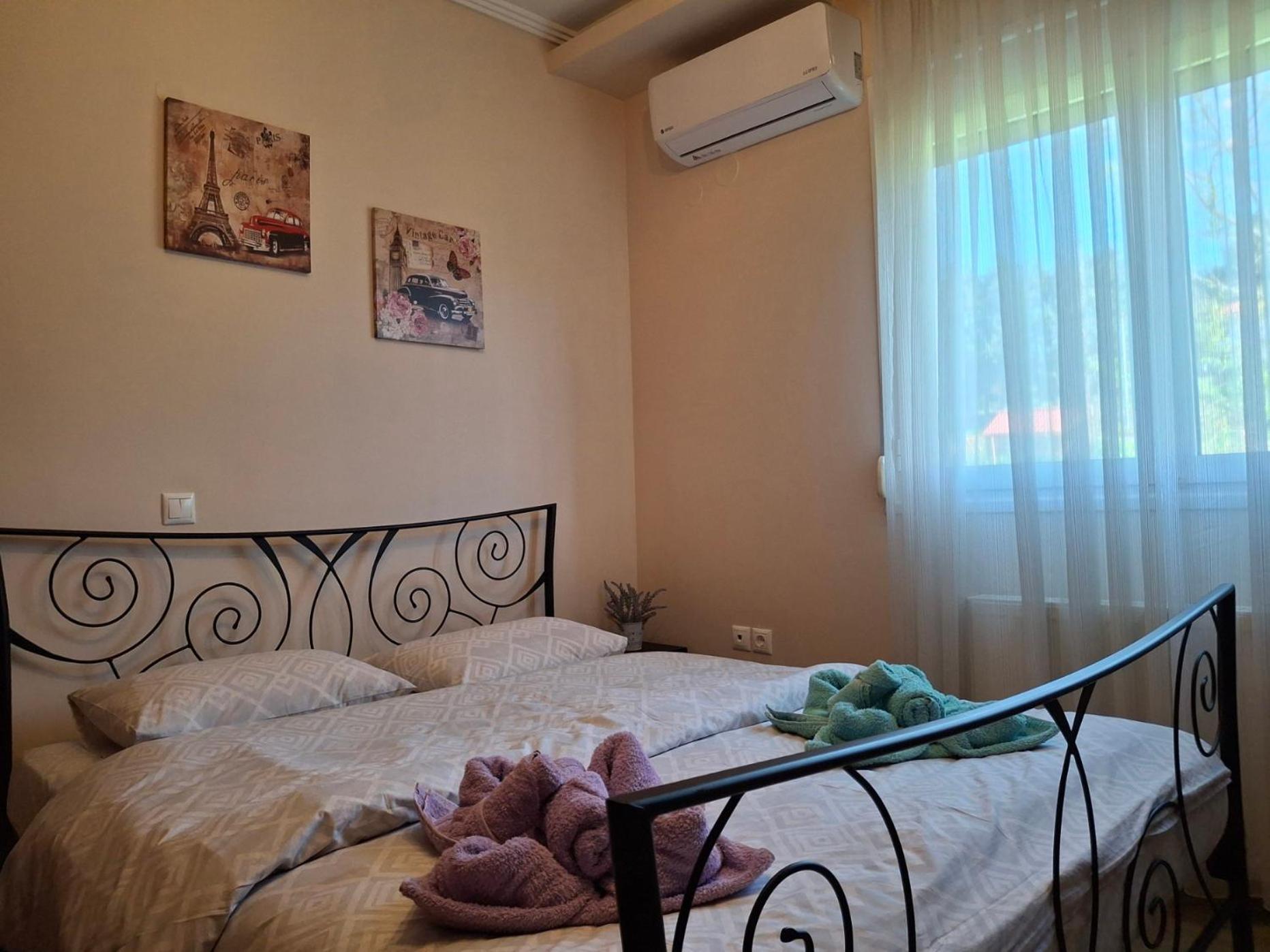 Aurora - Close To Macedonia Airport *