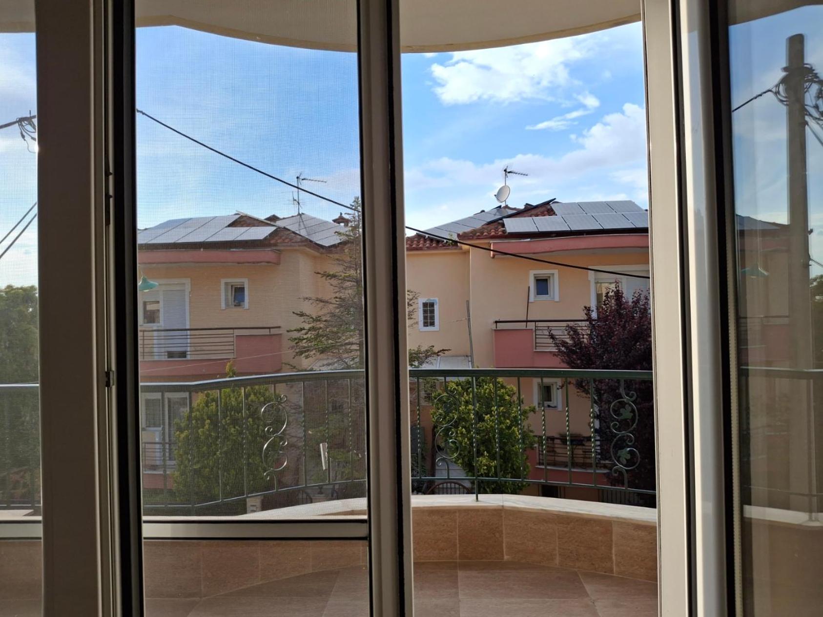 Aurora - Close To Macedonia Airport *