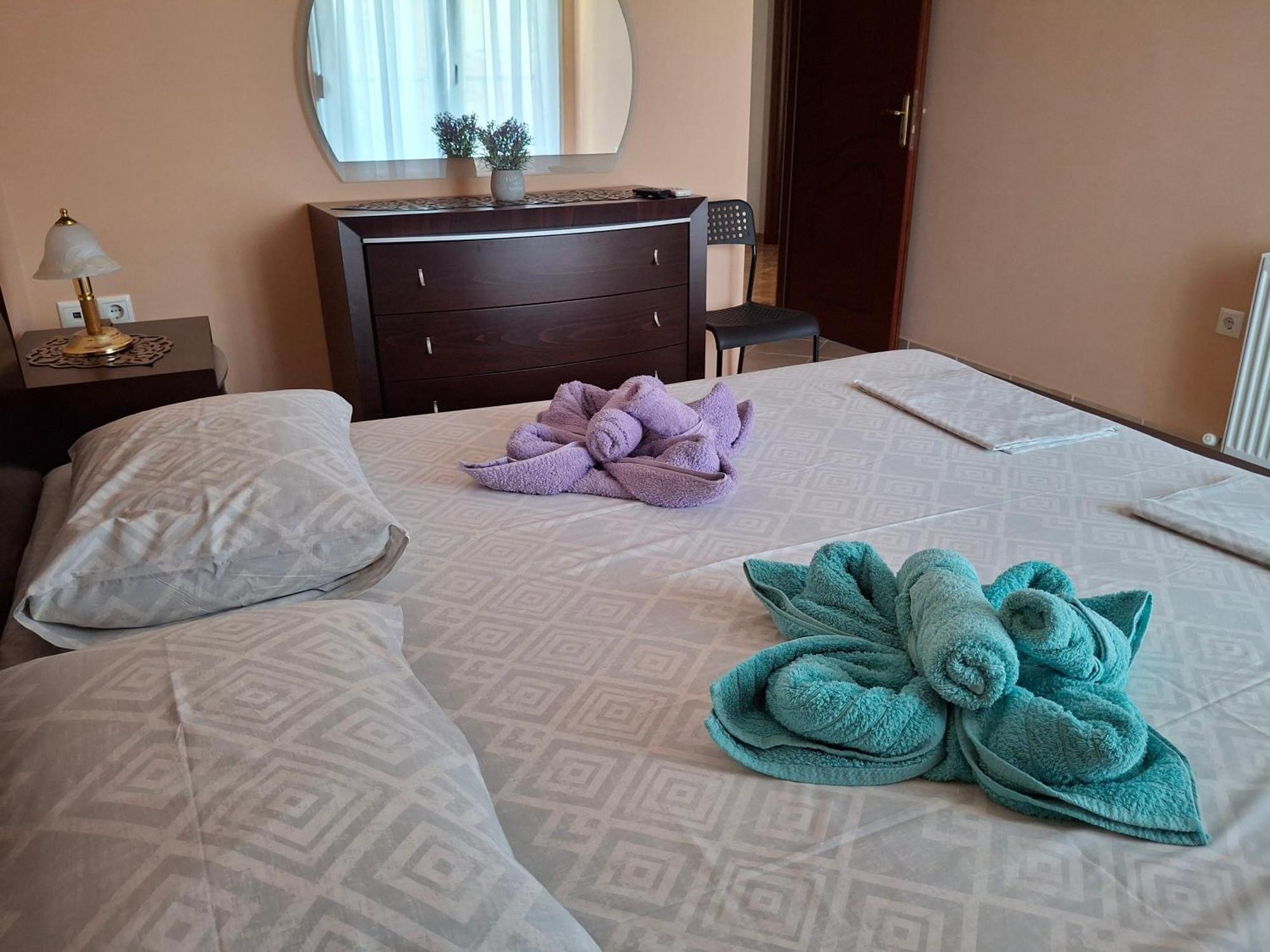 Daire Aurora - Close To Macedonia Airport